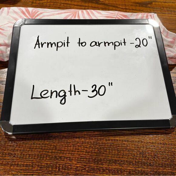 LuLaRoe perfect tee pink leaves loose fit short sleeve shirt - Picture 8 of 12